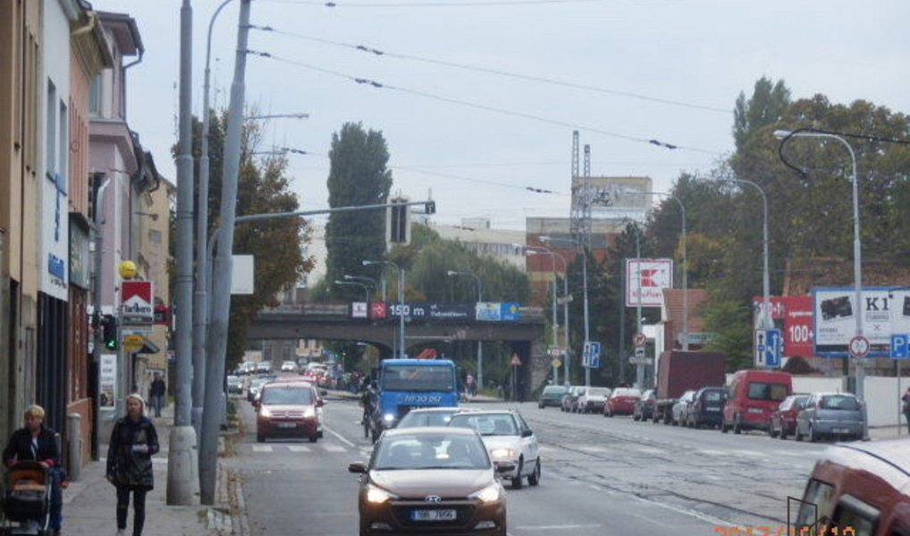 Pronájem obchodních prostor 197 m², Brno – náhled fotky 2