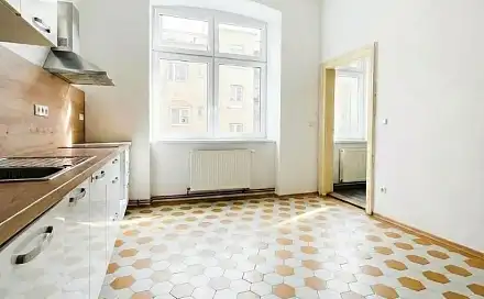Pronájem bytu 4+1 127 m²