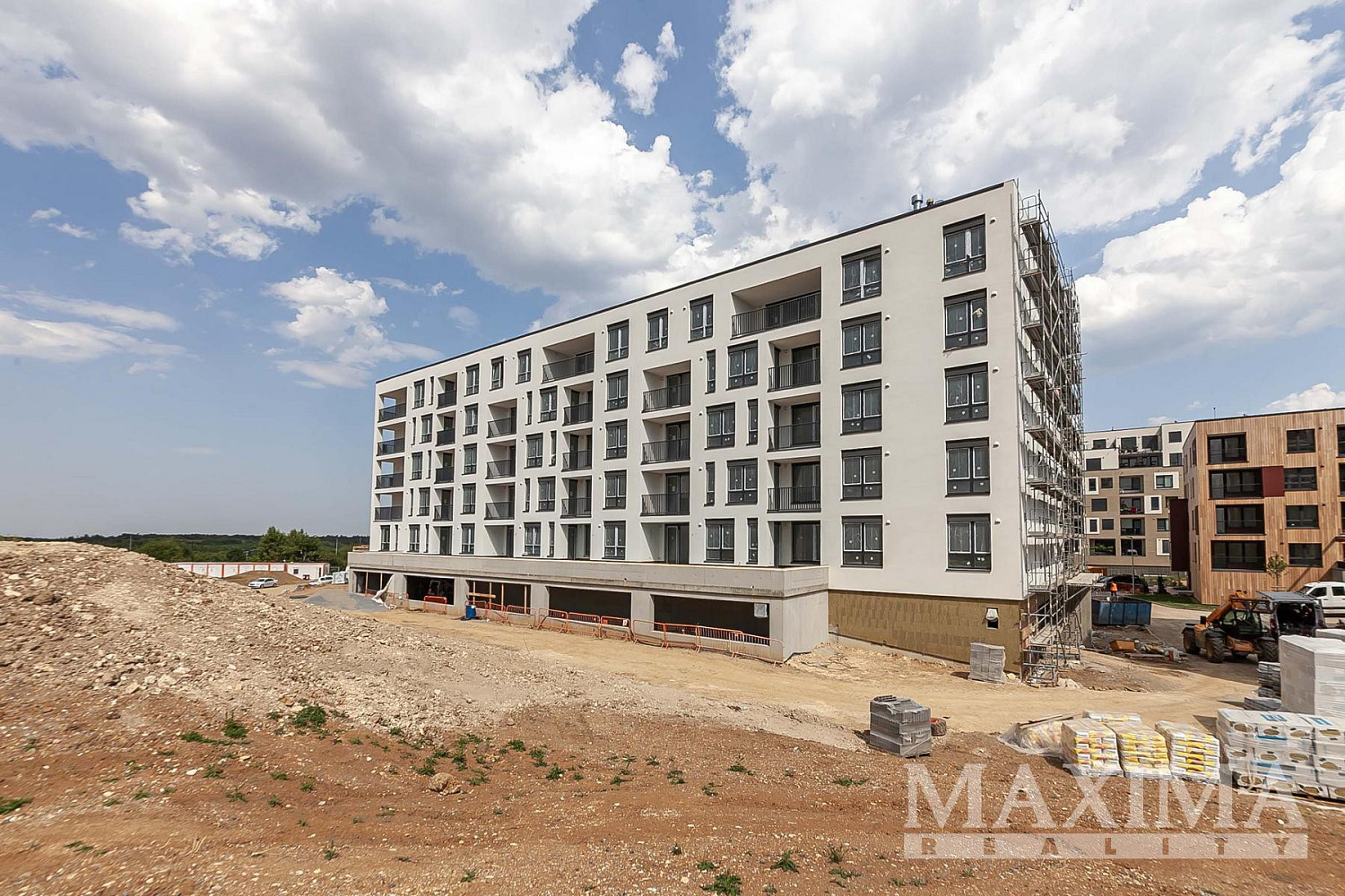 Prodej bytu 4+kk 90 m² – fotografie 3