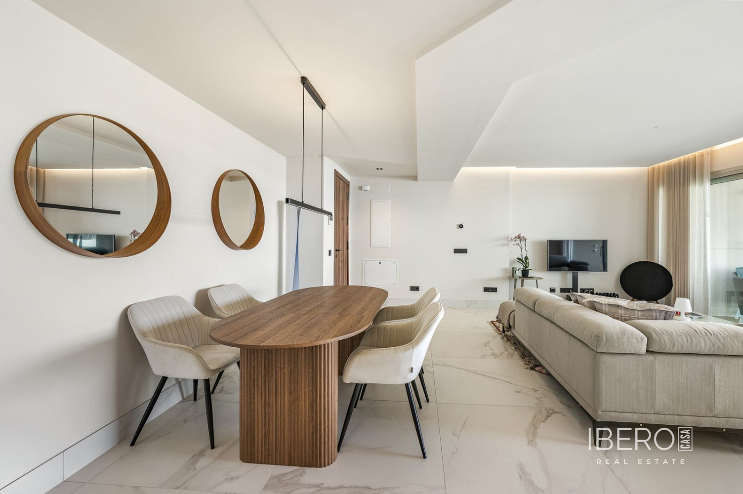 Piso 3+kk – Marbella, Salto del Agua - Vista 5