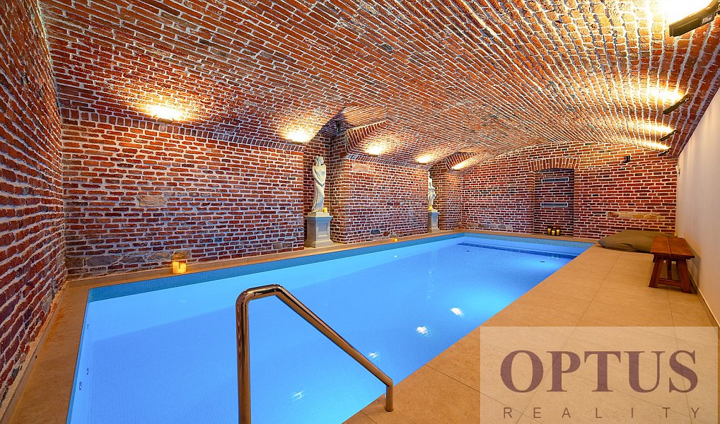 Pronájem bytu 5+kk 190 m², Praha – náhled fotky 30