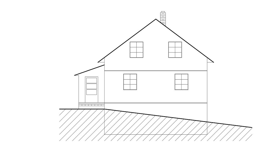 Prodej domu 144 m² s pozemkem 460 m², Zašovice – náhled fotky 21
