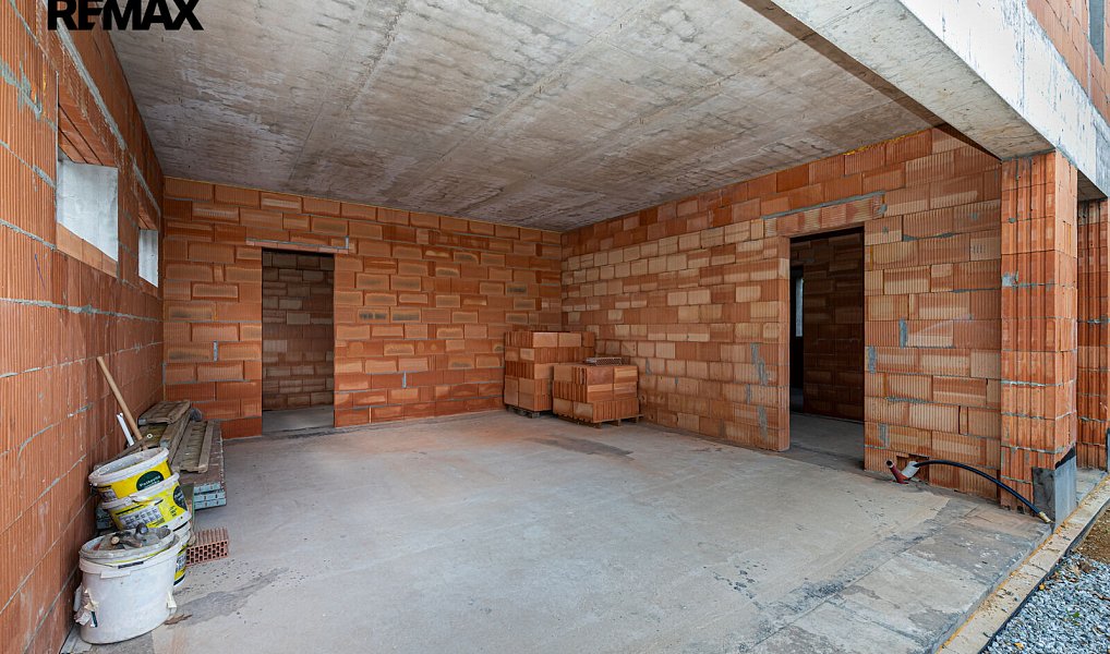 Prodej domu 334 m² s pozemkem 1 015 m², Průhonice – náhled fotky 7