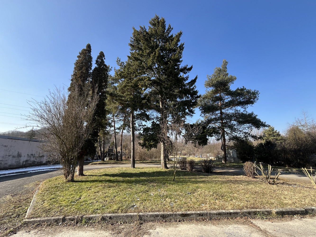 Prodej zahrady 928 m²