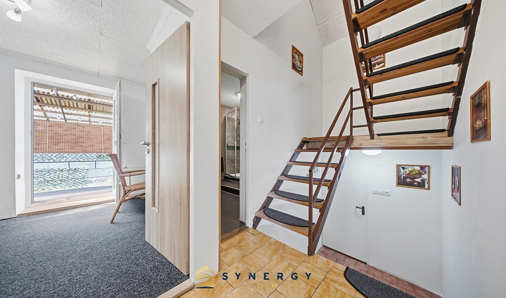 Prodej domu 200 m² s pozemkem 615 m², Rumburk – náhled fotky 23