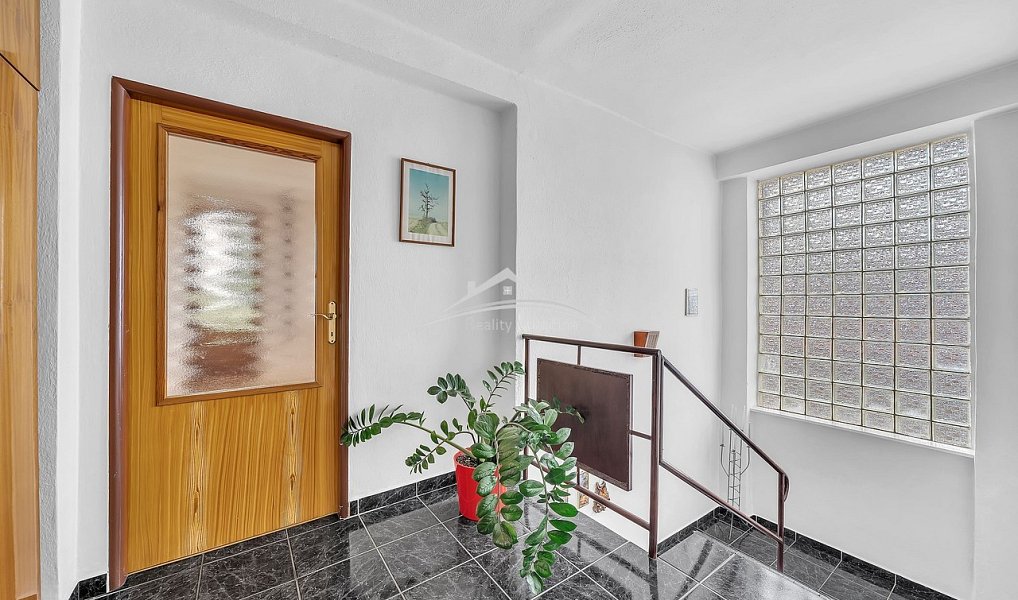Prodej domu 190 m² s pozemkem 939 m², Nové Syrovice – náhled fotky 8