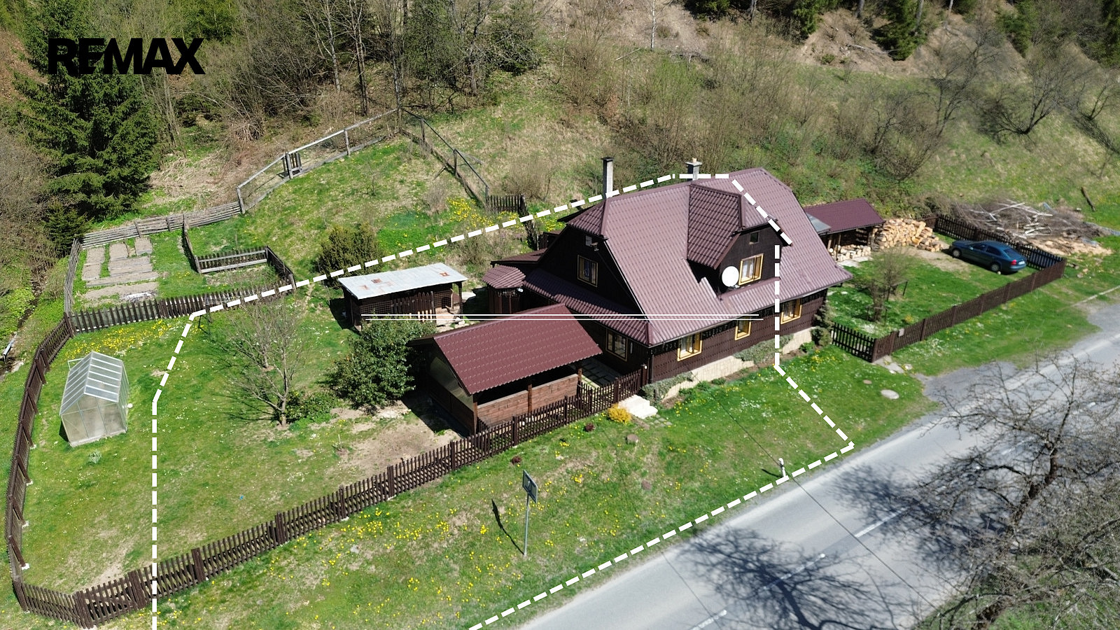 Prodej bytu 4+1 90 m²