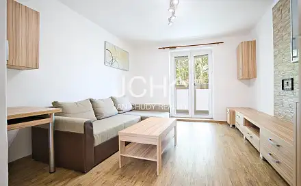Prodej bytu 2+1 62 m², Jiráskova, Uničov, okres Olomouc