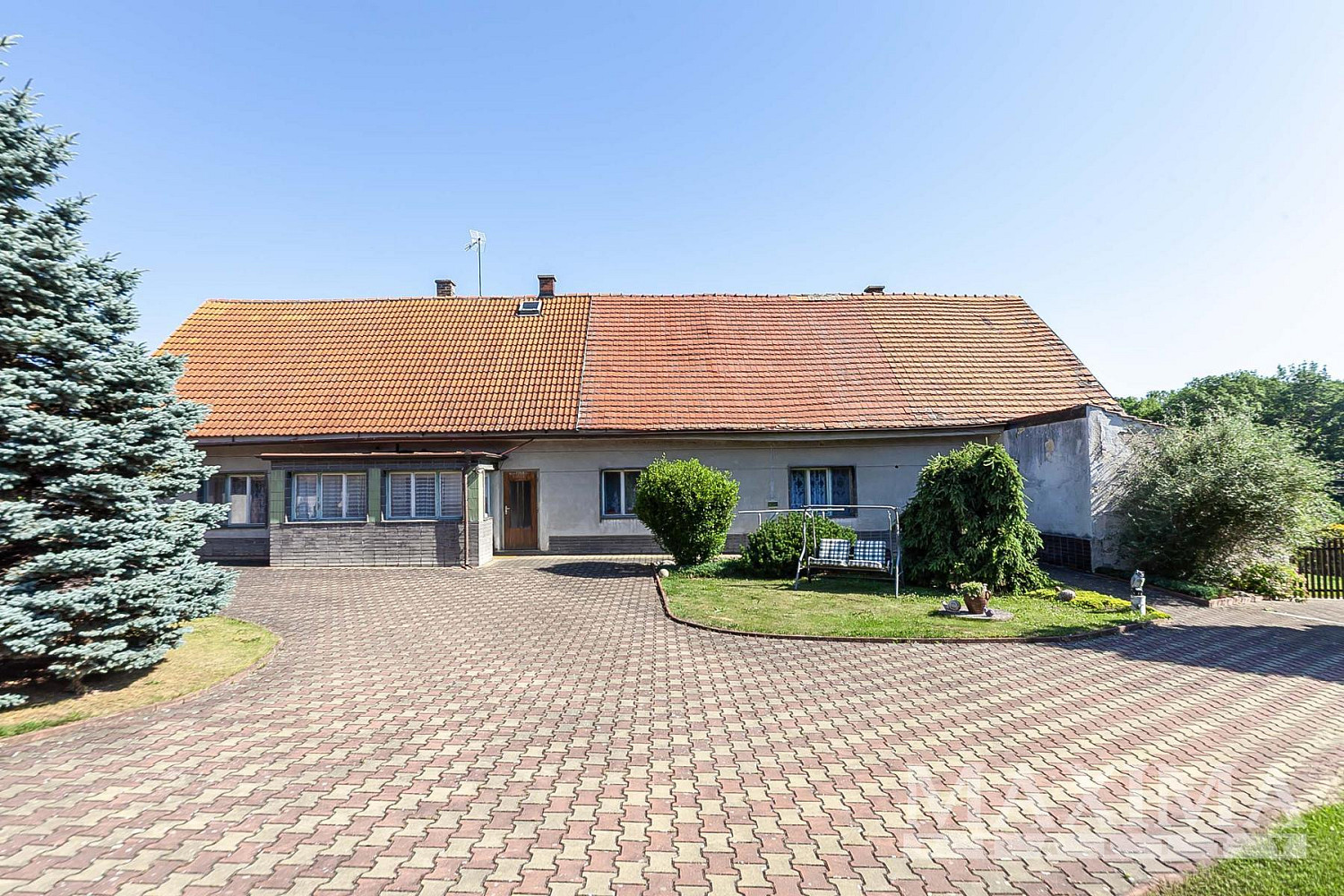 Prodej domu 340 m² s pozemkem 4 800 m² – fotografie 5
