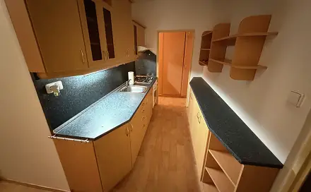 Prodej bytu 3+1 69 m², U Kasáren, Jeseník