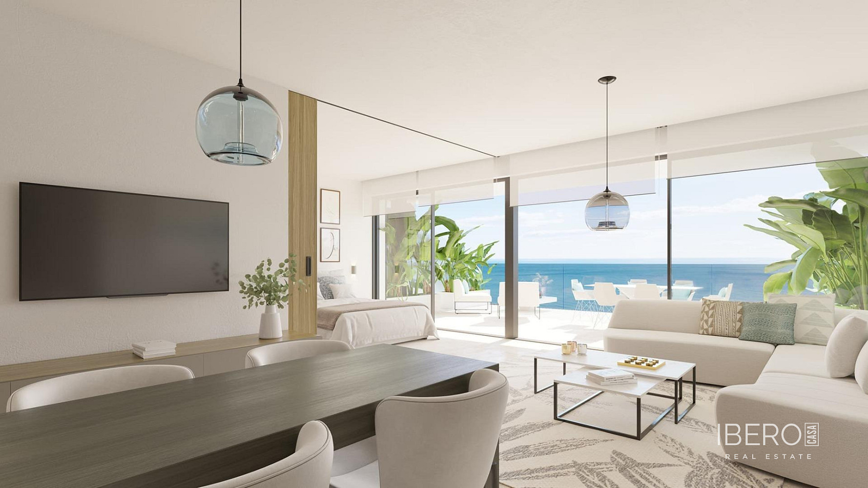 Pis 4+kk – Fuengirola - Vista 3