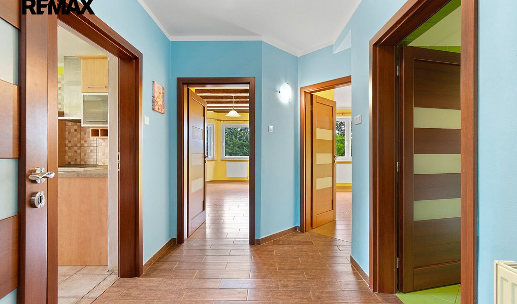 Prodej domu 238 m² s pozemkem 1 042 m², Příchovice – náhled fotky 9