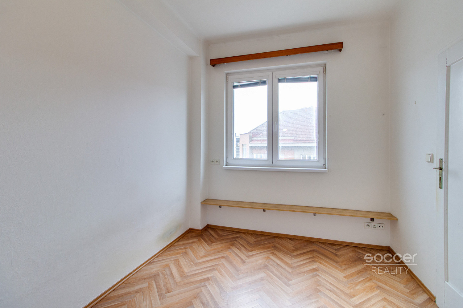 Pronájem bytu 1+1 45 m² – fotografie 4