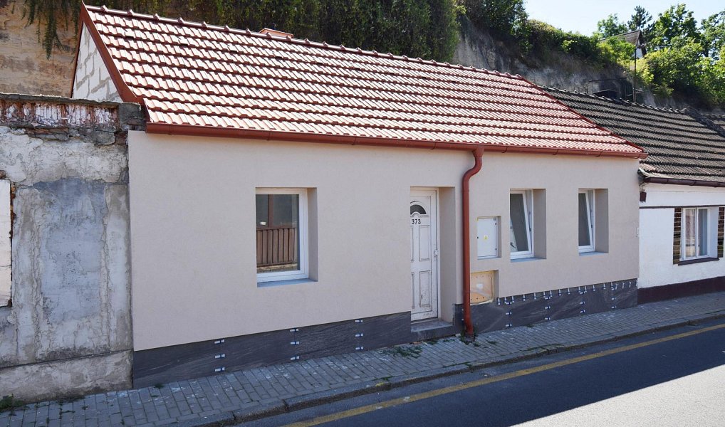 Prodej domu 59 m² s pozemkem 116 m², Roudnice nad Labem – náhled fotky 16