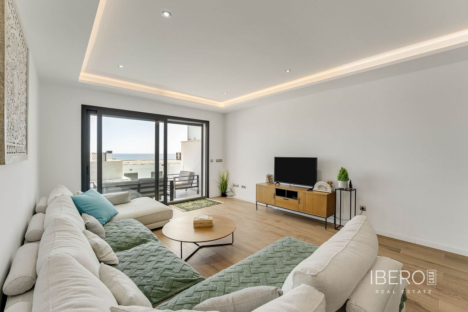 Prodej bytu 4+kk 184 m² - Vista 2