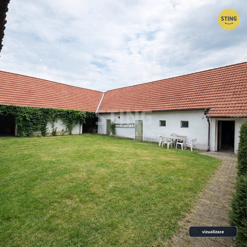 Prodej domu 347 m² s pozemkem 2 909 m² – fotografie 5