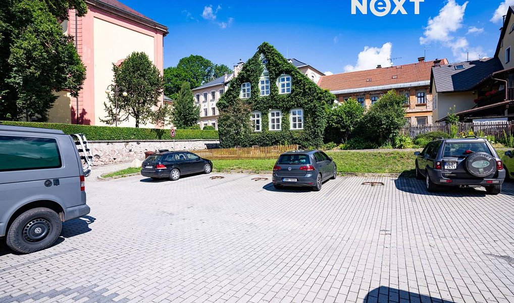 Prodej obchodních prostor 363 m², Jilemnice – náhled fotky 8