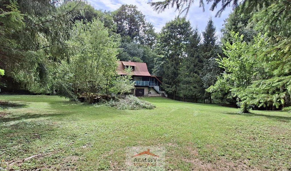 Prodej chaty/chalupy 70 m² s pozemkem 1 267 m², Růžďka – náhled fotky 15
