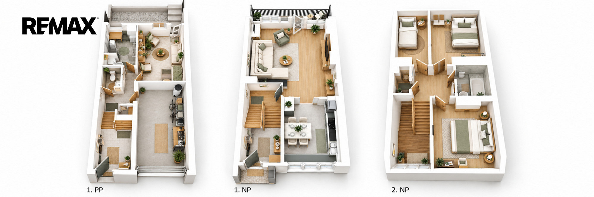 Prodej domu 148 m² s pozemkem 293 m² – fotografie 2