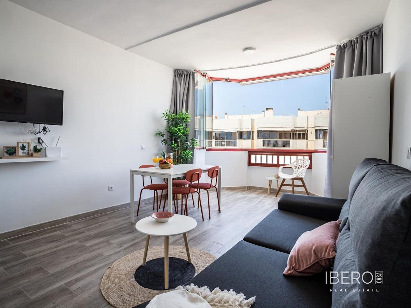 Piso 2+kk – Fuengirola, Los Boliches - Vista 5