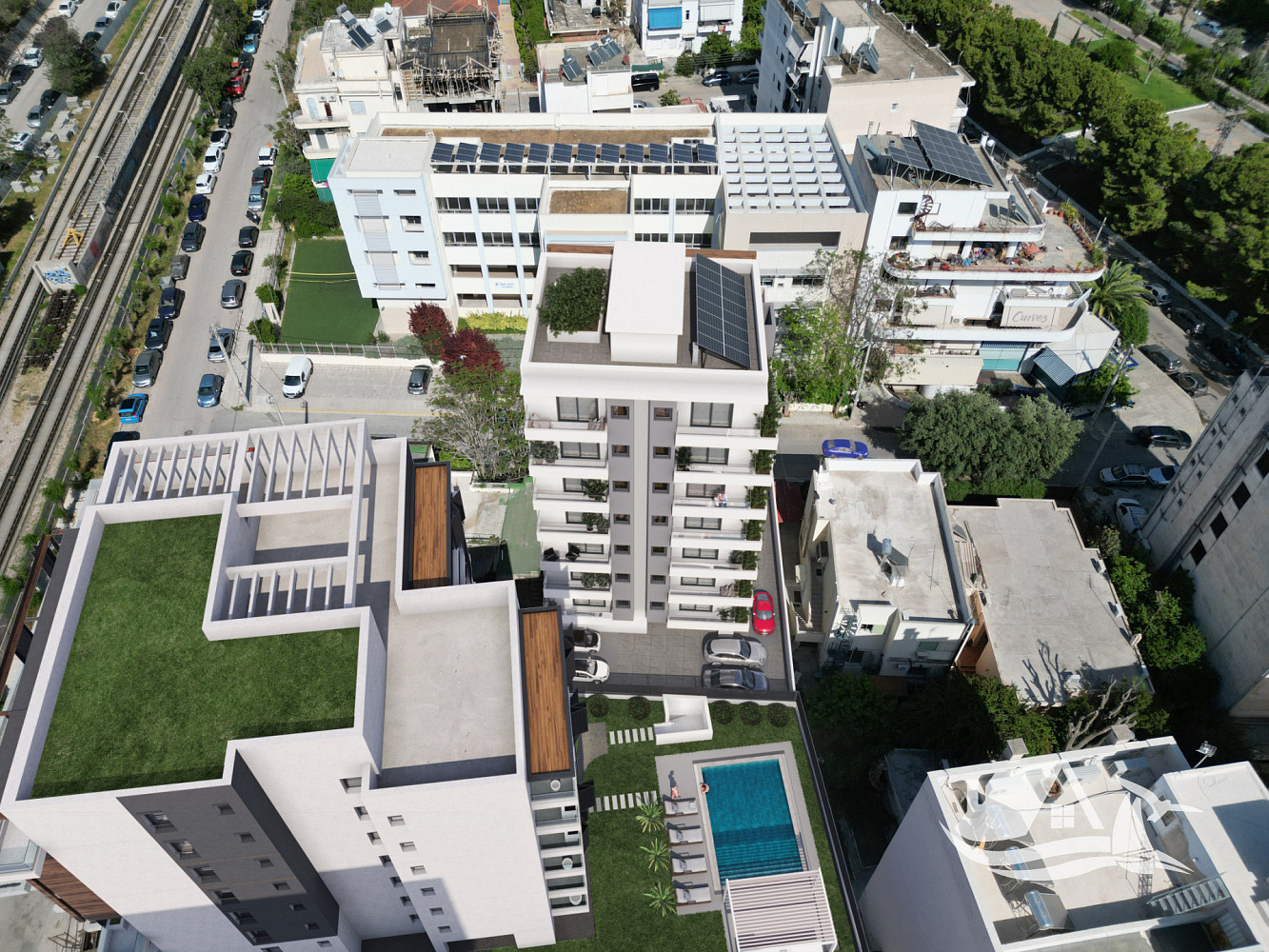 Prodej bytu 2+kk 50 m²