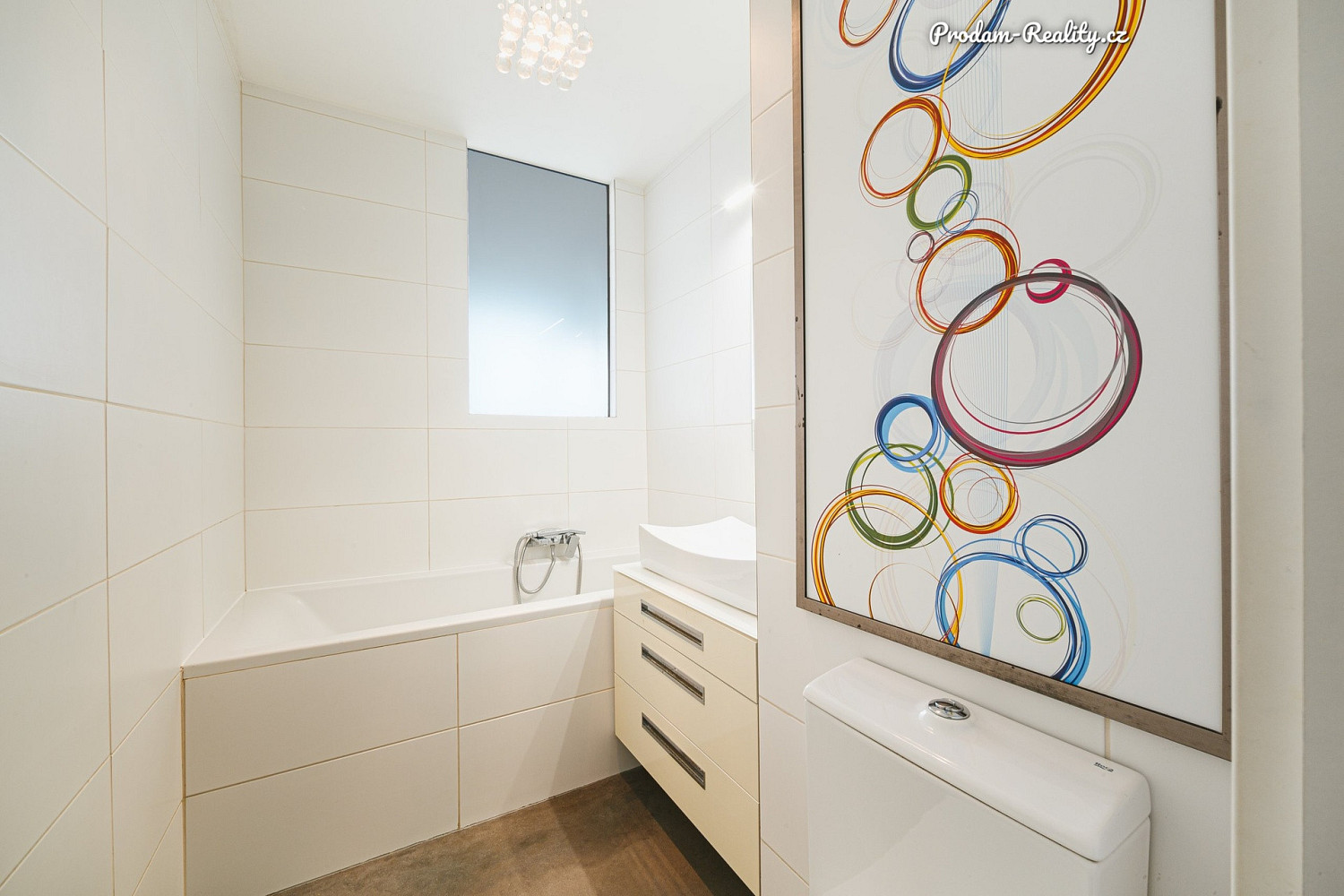 Prodej bytu 3+1 73 m² — photo 3