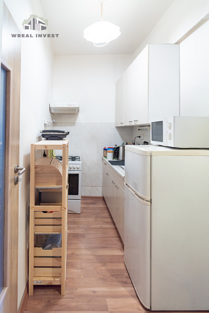 Prodej bytu 2+1 42 m² — photo 4
