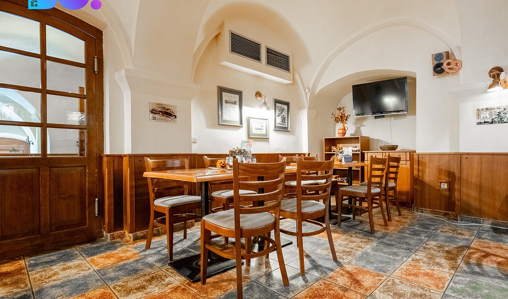 Prodej restaurace 780 m², Skuteč – náhled fotky 28