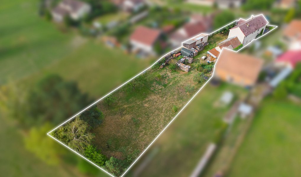Prodej domu 173 m² s pozemkem 1 876 m², Mladý Smolivec – náhled fotky 8