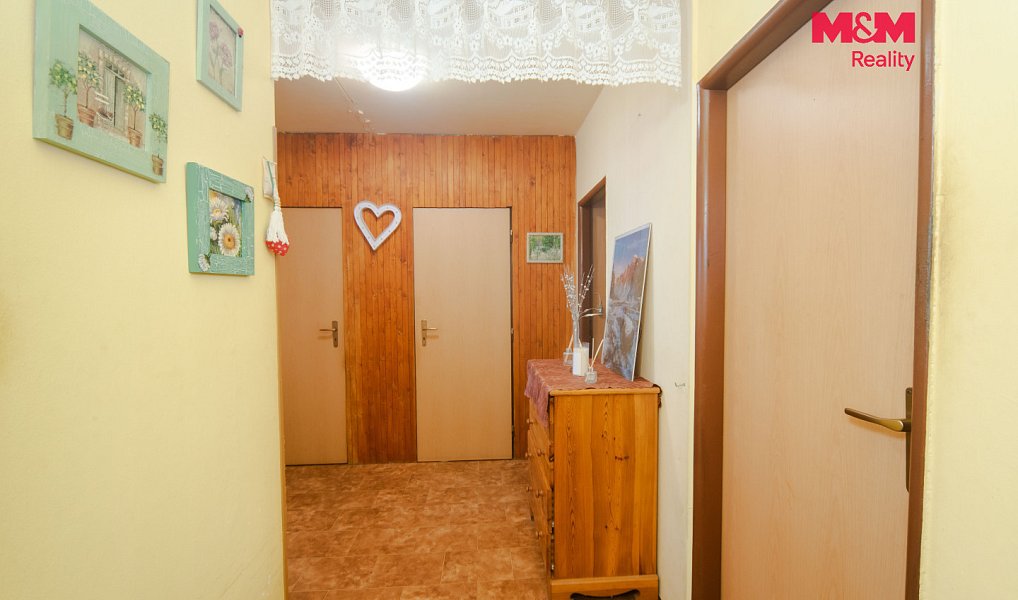 Prodej bytu 3+1 75 m², Praha – náhled fotky 19