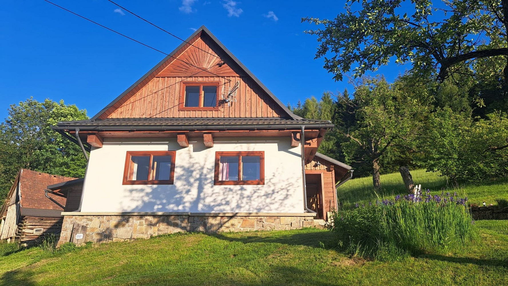 Prodej domu 150 m² s pozemkem 45 000 m² – fotografie 2