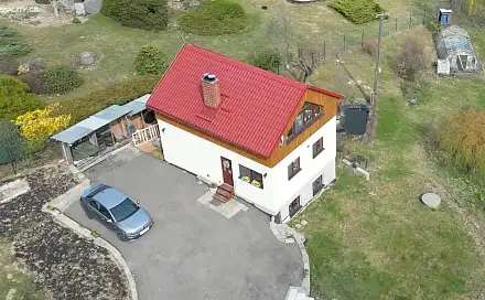 Prodej domu 117 m², Zlín - Kudlov
