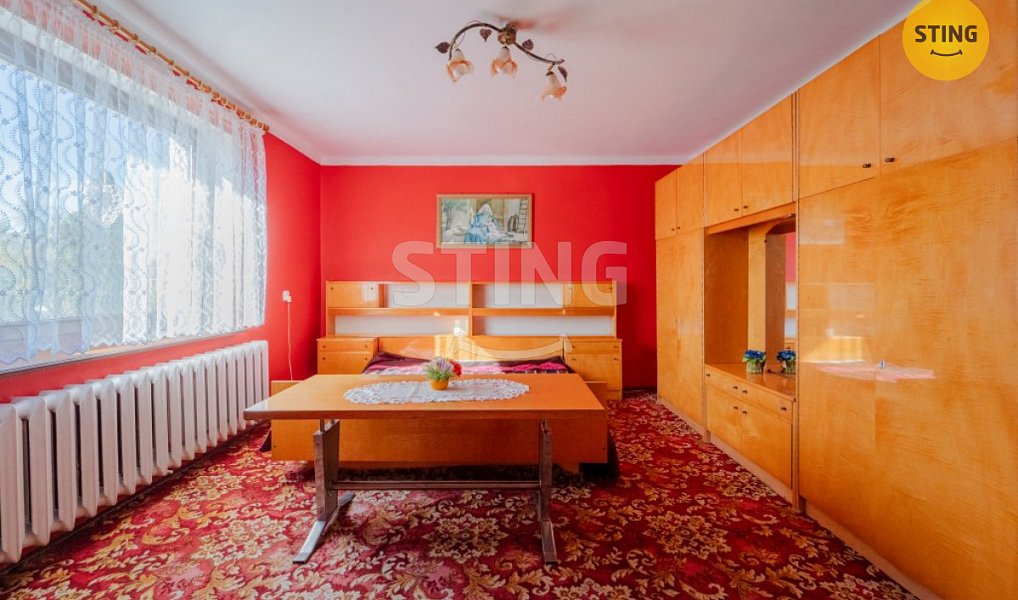 Prodej domu 410 m² s pozemkem 3 700 m², Holasovice – náhled fotky 9