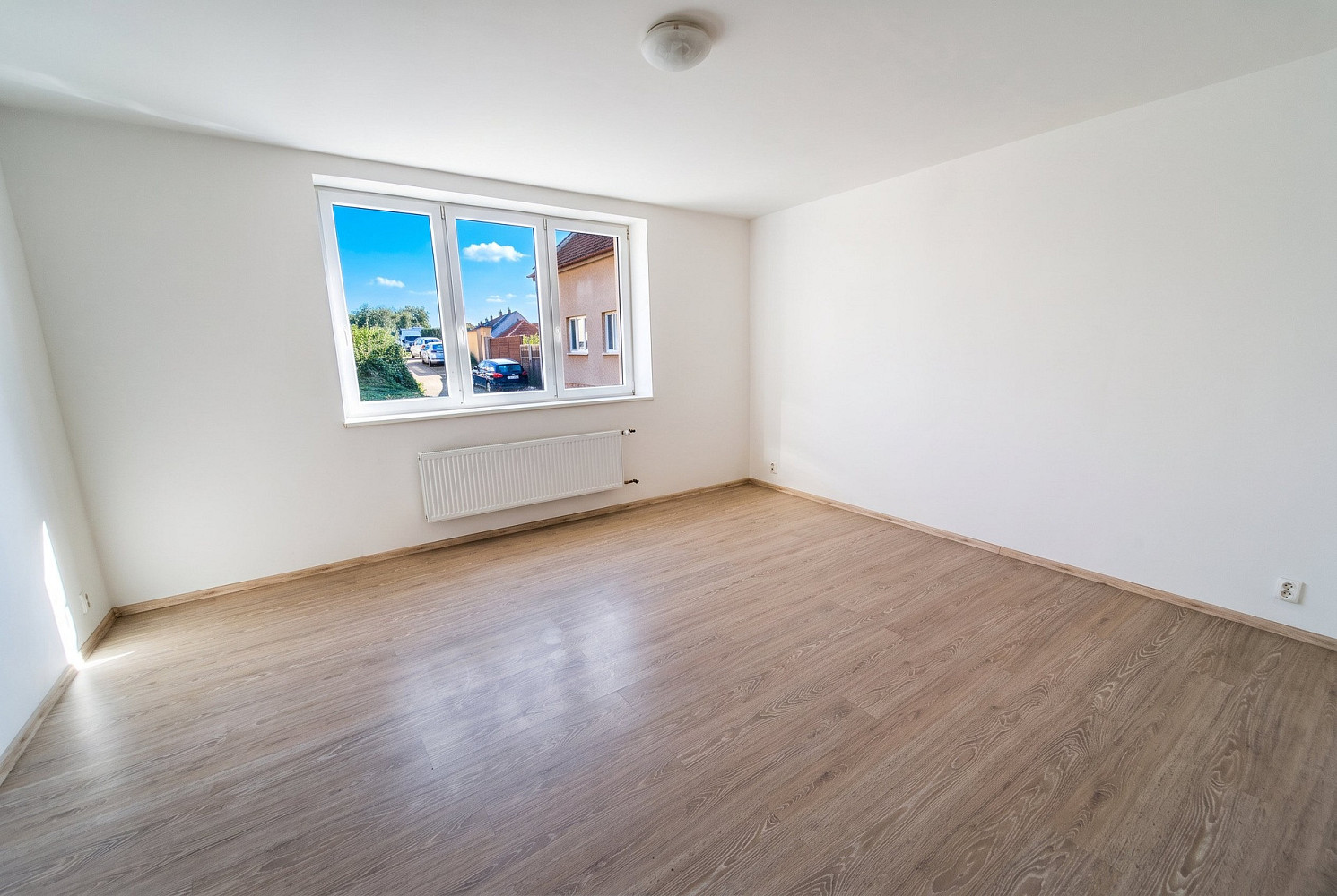 Prodej bytu 2+kk 38 m²