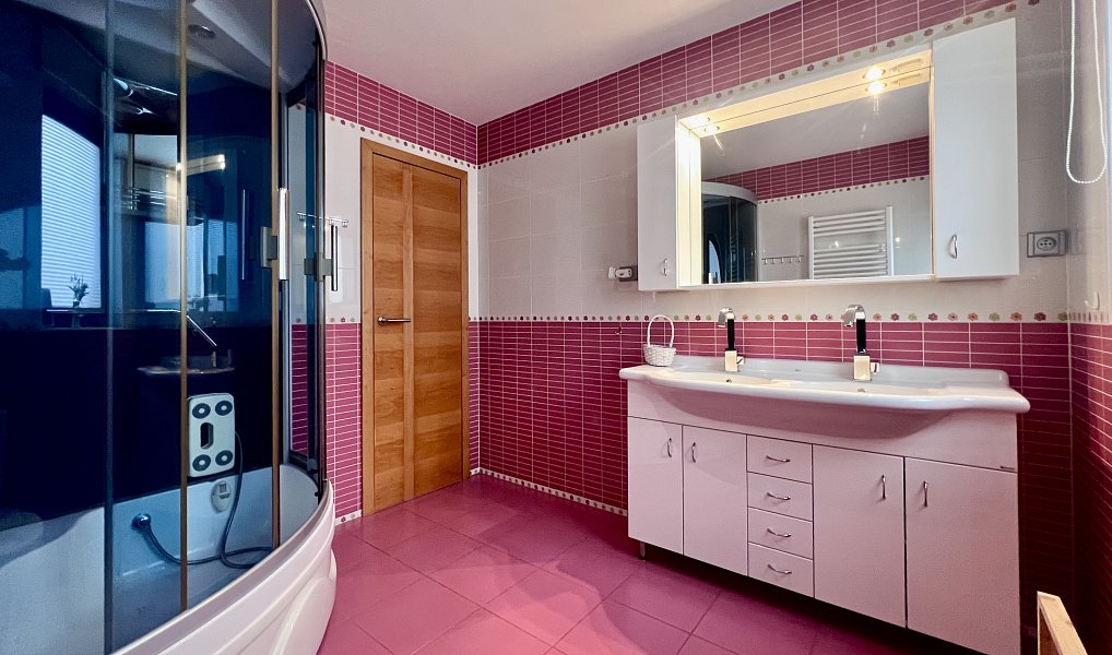 Prodej domu 229 m² s pozemkem 1 404 m², Blansko – náhled fotky 18
