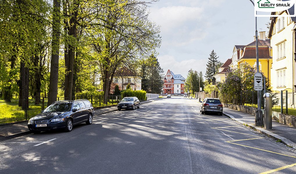 Prodej bytu 2+1 112 m², Františkovy Lázně – náhled fotky 18