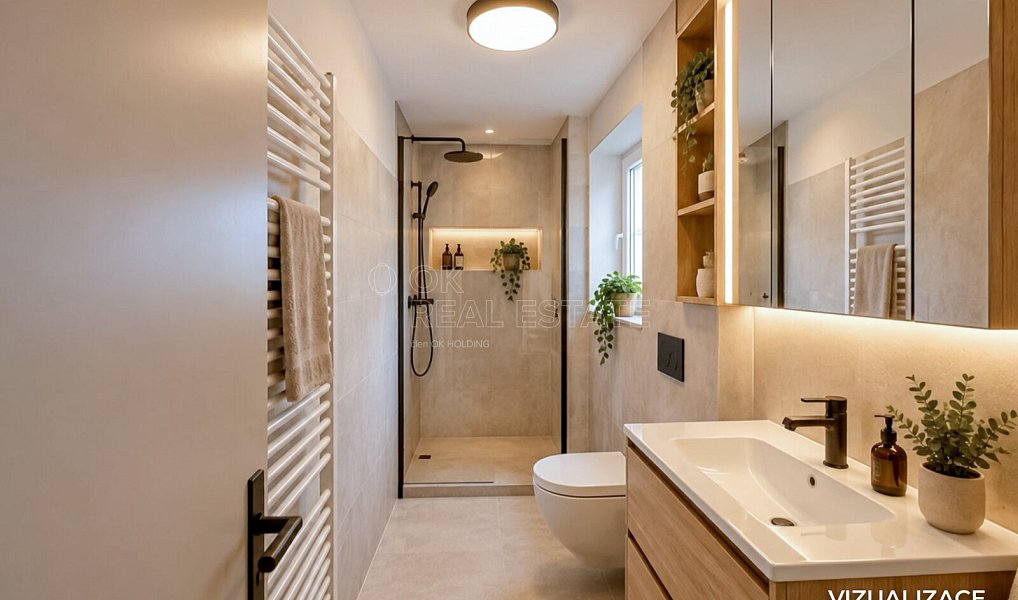 Prodej domu 130 m² s pozemkem 298 m², Tršice – náhled fotky 43
