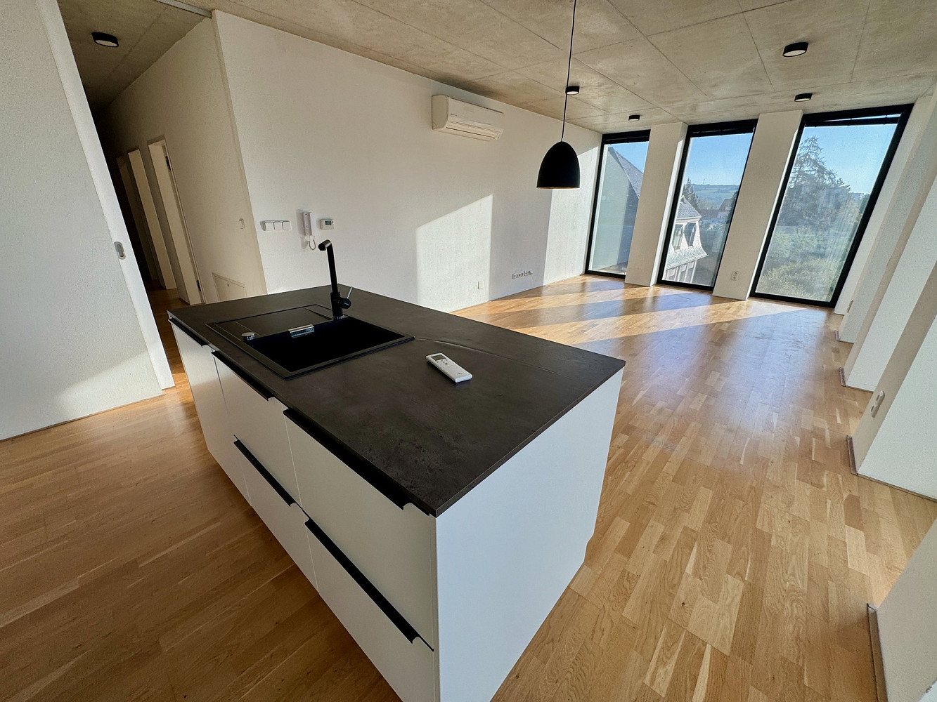 Pronájem bytu 3+kk 90 m² – fotografie 5