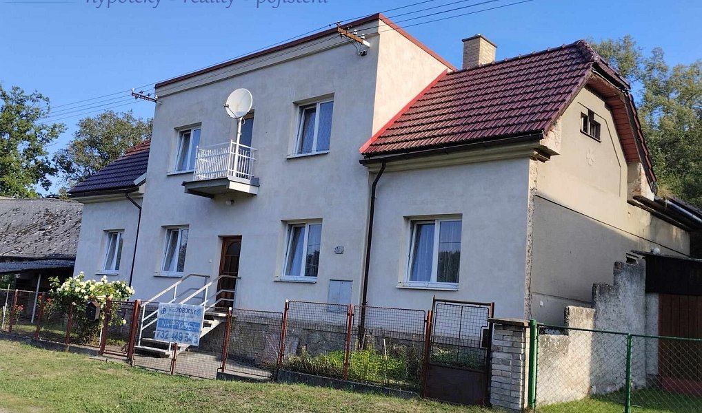 Prodej domu 150 m² s pozemkem 491 m², Přibyslav – náhled fotky 2