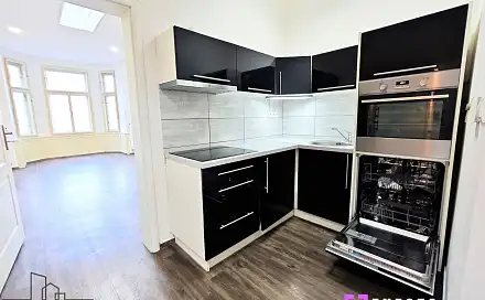 Pronájem bytu 3+1 100 m²