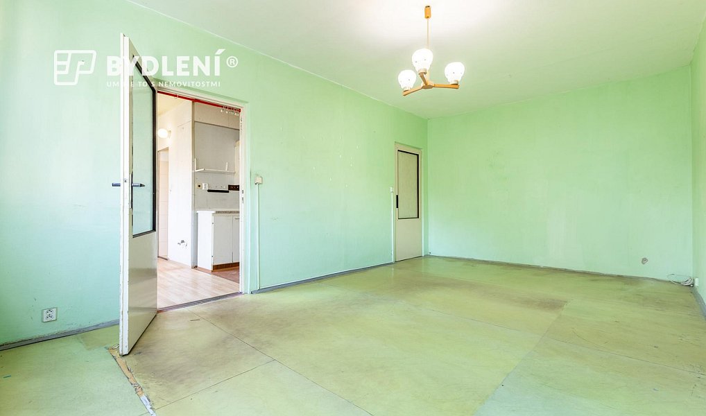 Prodej bytu 3+1 74 m², Ústí nad Labem – náhled fotky 8