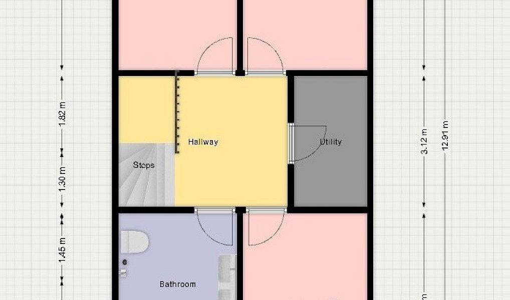 Prodej domu 147 m² s pozemkem 127 m², Liberec – náhled fotky 17