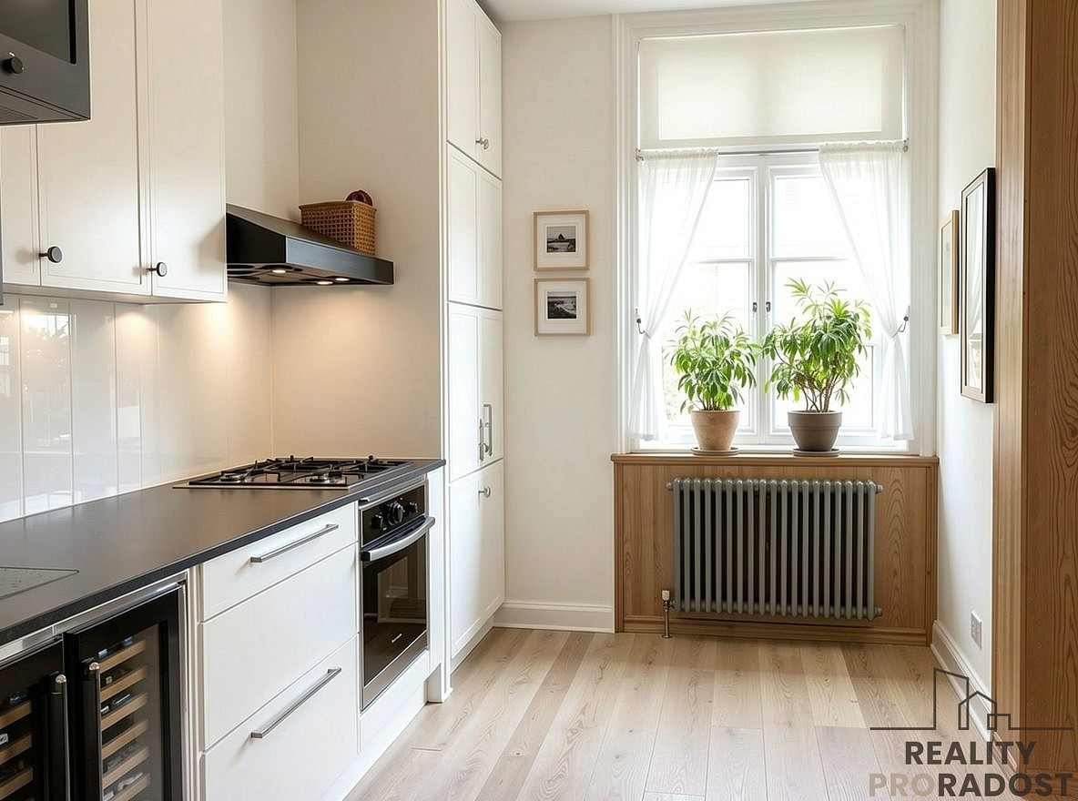 Prodej bytu 3+1 95 m² – fotografie 5