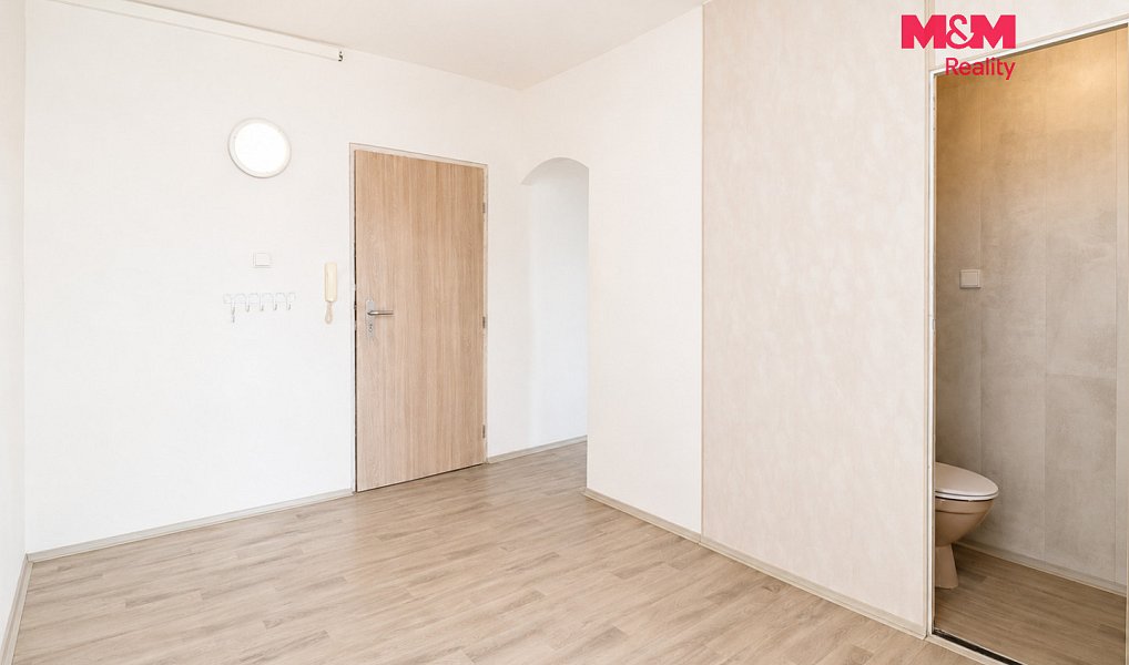 Prodej bytu 3+1 60 m², Sokolov – náhled fotky 8