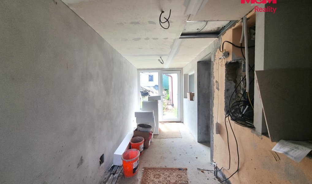 Prodej domu 138 m² s pozemkem 209 m², Čejkovice – náhled fotky 5