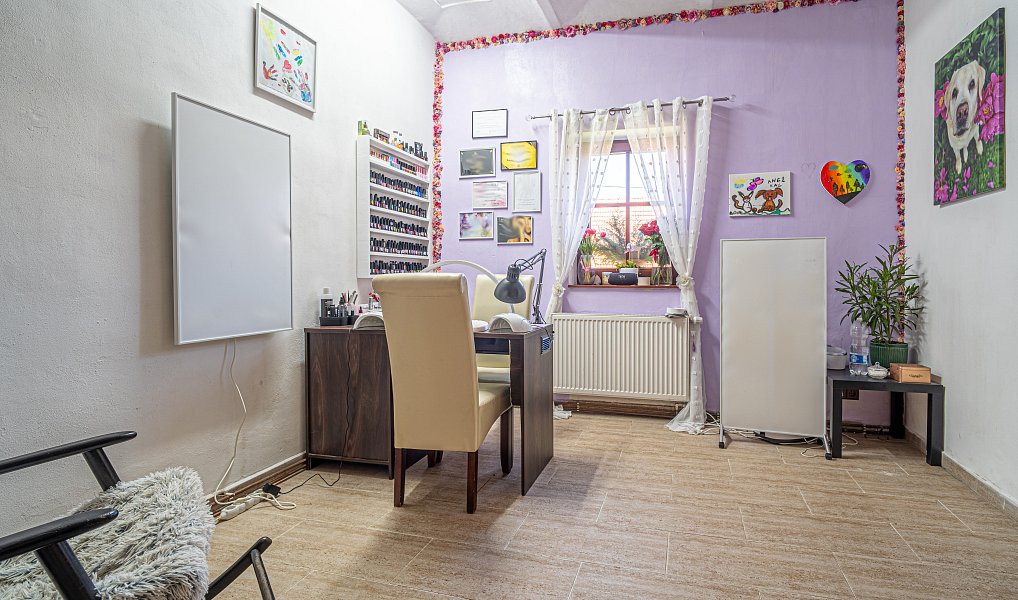 Prodej domu 125 m² s pozemkem 1 362 m², Postupice – náhled fotky 13