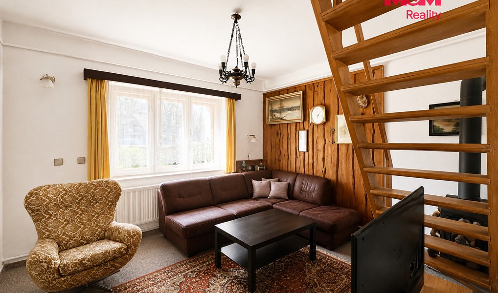 Prodej domu 120 m² s pozemkem 1 105 m², Odry – náhled fotky 10
