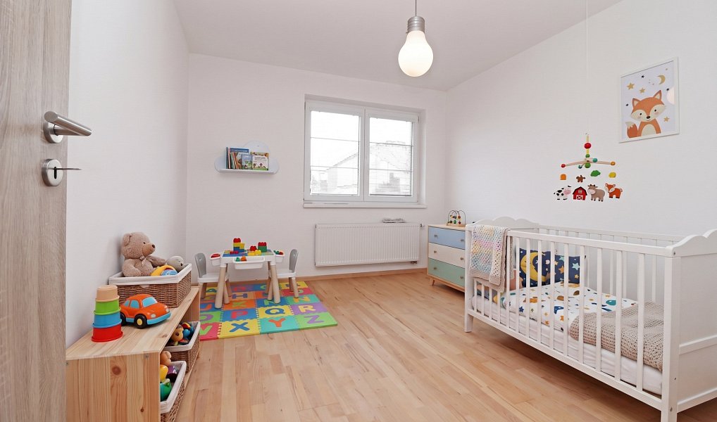 Prodej domu 135 m² s pozemkem 161 m², Jihlava – náhled fotky 17