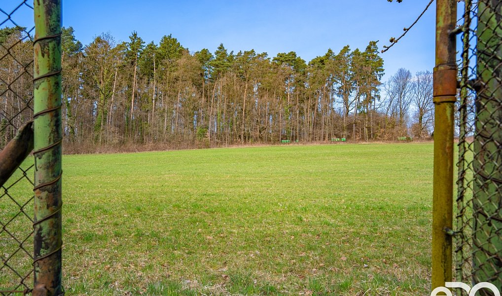 Prodej chaty/chalupy 45 m² s pozemkem 659 m², Morašice – náhled fotky 19