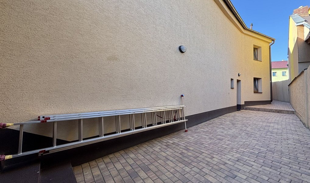 Prodej domu 114 m² s pozemkem 338 m², Náměšť na Hané – náhled fotky 52